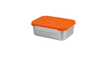 stainless steel lunch box
