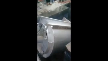 rotary drum screen 3