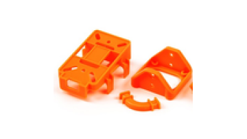 Injection Molds and Plastic Parts Custom Injection Molds and Plastic Parts1