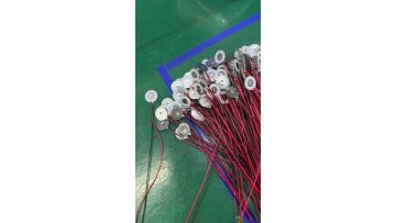 10mm 165KHz Ultrasonic Micro-pore Atomizing Plate