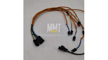 Pump Control Harness 291-7804