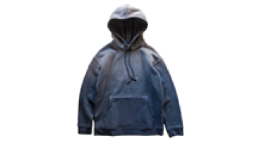 Custom french terry cotton pullover heavy oversized vintage wash hoodie for men Popular1
