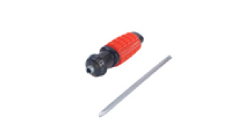 DEWEN Double Head Magnetic Screwdriver Set - Dual Purpose Steel Screwdriver Kit1