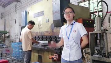 Shelf Brackets Bending