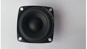 52mm 57mm 8ohm speaker 