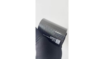 Gloss Carbon Fiber Black	C07-G