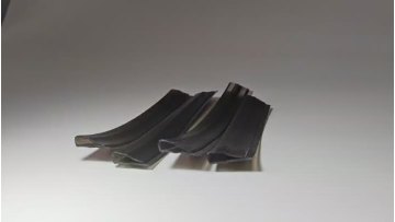 hdpe plastic cover