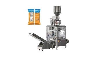 Granule Packing Machine