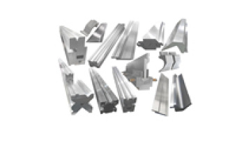 ZDE CNC bending machine Bending  mold steel1