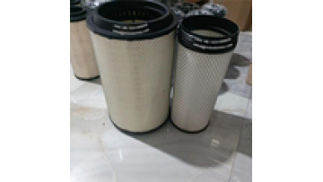 AF26569/AF26570 K2841 P953306 C271050 /cf1810 Truck Air Filter Engine Parts1