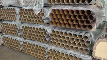 SML KML Cast iron pipe