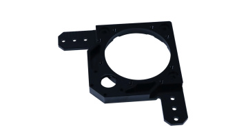Quality Bearing Housing Parts