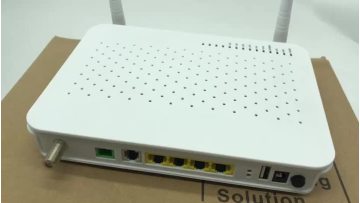 E8007U-SRWF / 4GE+WIFI+CATV+1POTS