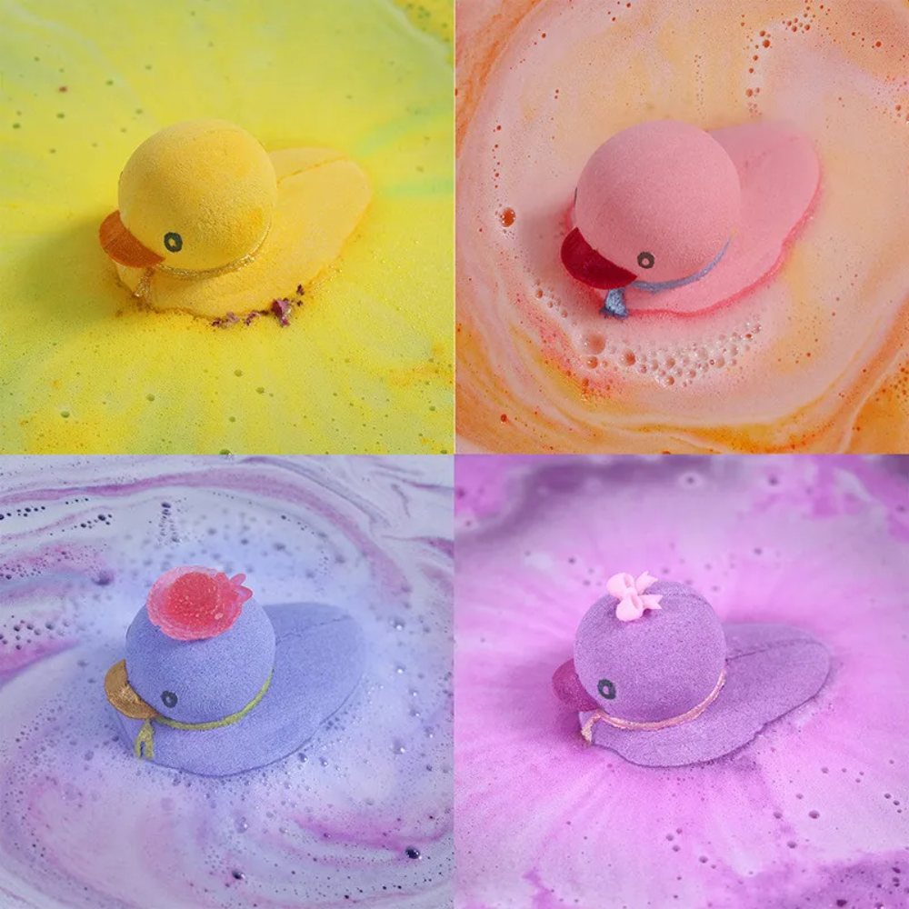 Bath Bombs Maker