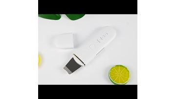 skin scrubber c