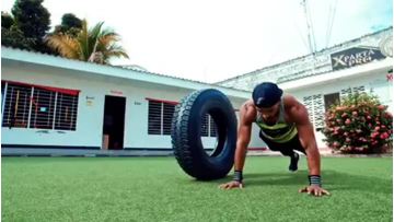 Sports and Paint Relief Cream