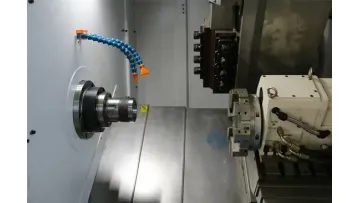 Vmc650 Vmc850 Vmc855 CNC Vertical Machining Center Small Horizontal Mini Used CNC Milling Machine Vmc1