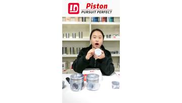 Are you looking for high-quality pistons that rival original engine pistons but come at a more affordable price? 