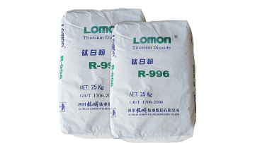 Titanium Dioxide