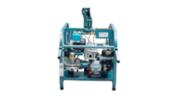 High Efficiency, High Power, Convenient for Remote Control of Agricultural Spray Automatic Agricultural Spray1