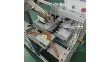 Durable Wooden Hanger Making Machine