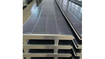 Prepainted Galvanized Steel for Garage Door
