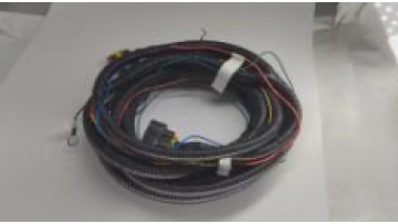 Car OBD diagnostic cable adapter
