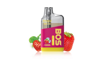 RUMBAR 15000PUFFS  