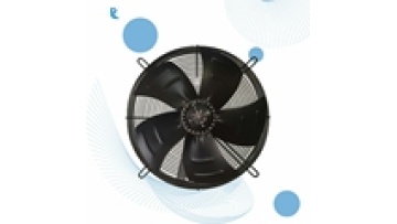 500mm Axial Fan YWF.A4T-500S-5DIIA11 Condenser Fan1