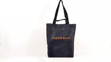 Polyester Shopping Bags