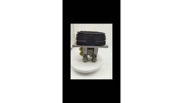 R215VS Foot Pedal Valve