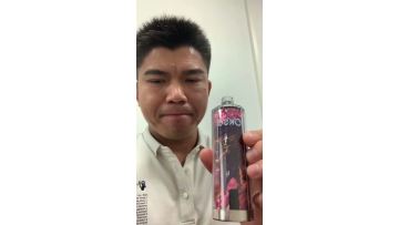OKSO shisha hookah mega 50k Disposable vape