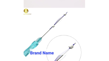 Absorbable a&d pdo thread mono pdo thread 30g x 38mm pdo threads face1