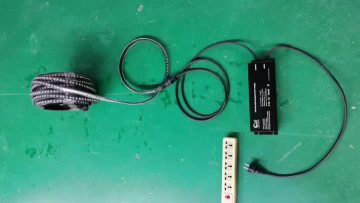 LED Strip Light Emergency Power Supply