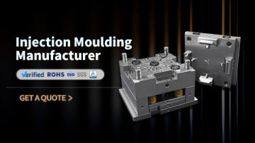 mould plastic injection molding