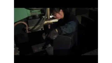 Spot Welder Special for Strong Box (DTN-100/150kva)1