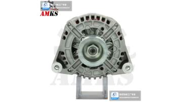 14001Bosch Automotive Generator