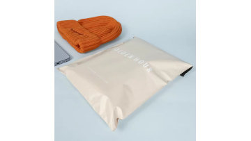 Biodegradable Plastic Polymailer Express Bags