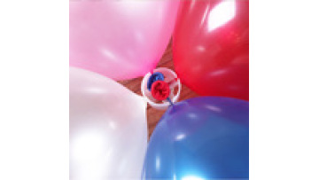Balloon Arch Folder: Convenient Clip Connector for Balloon Accessories1