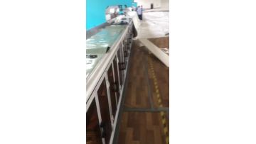 15KW modular structure