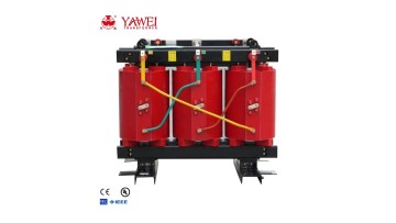 DRY TYPE TRANSFORMER WORKSHOP