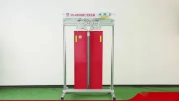 Vvvf Machine Room Hairline Stainless Steel Home Passenger Elevator1