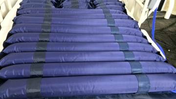 Medical Anti Bedsore Air Mattress for Patient1