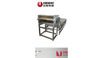 cheese processing equipmnet