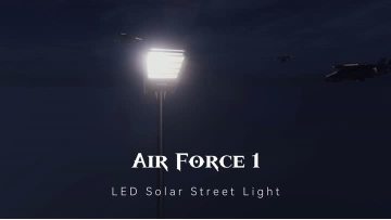 Air Force No.1