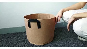 Plant Growing Bag - Buy Fabric Grow Bags,Potato Grow Bags,Tree Planting Bag Product on Alibaba.com