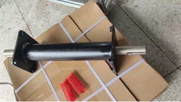 SLXi 400-30 transmission shaft