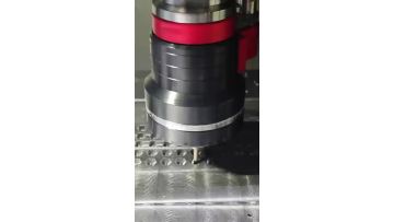 Tool Machining