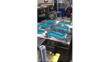 HCR to LSR solutions