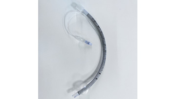 Endotracheal tube production